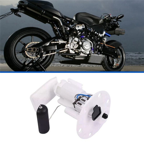 3B3-E3907-11-00 Motorcycle Fuel Pump Module Assy Feed Unit for  C3  50 50F 50FX 2