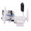 3B3-E3907-11-00 Motorcycle Fuel Pump Module Assy Feed Unit for  C3  50 50F 50FX 9