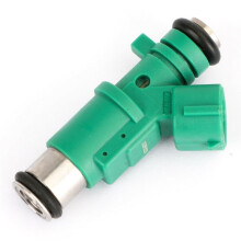 Fuel Injector 01F023 1984G0 9655833580 for C3 C2 Nemo for 206 207 1007 Bipper,4PCS