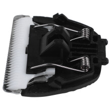 4X CP8000 Dog Hair Pet Hair Clipper Ceramic Replacement Knife for CP-8000 7800 8100 3100 3180 Car Mower Cutter