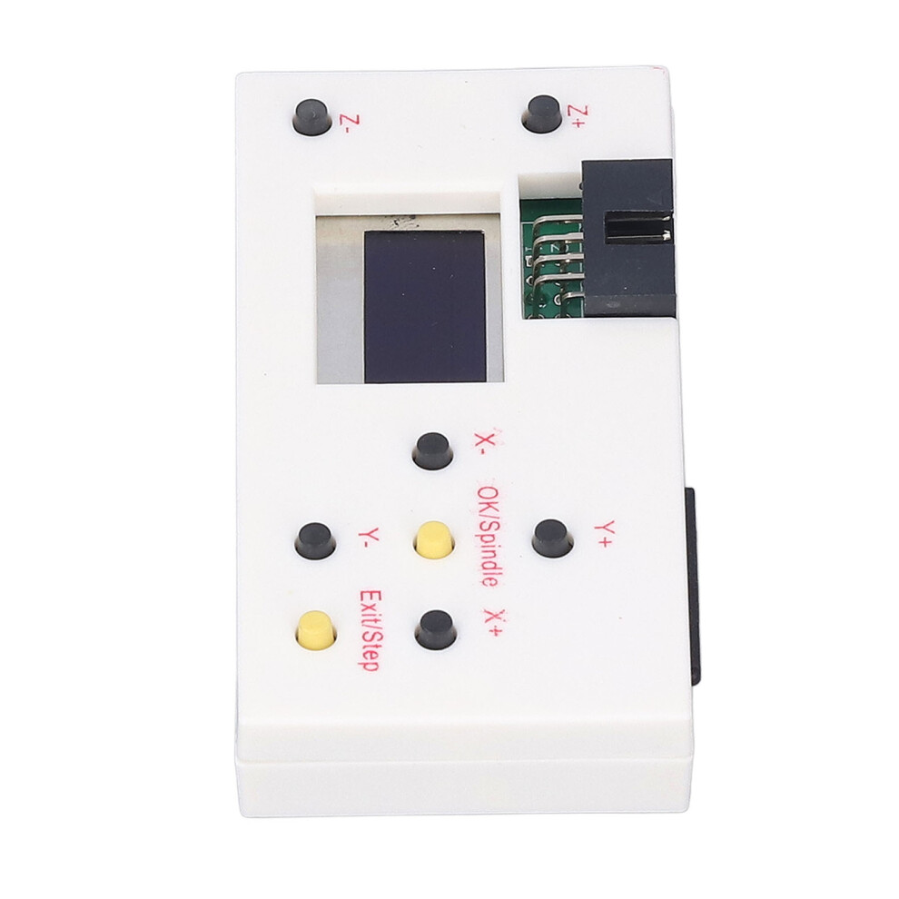 Cnc Router Offline Control Module 3-Axes Engraving Machine Controller Board 8781390318211
