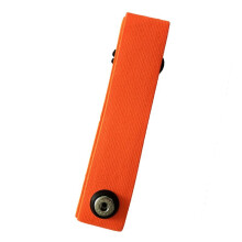 5X Cinto de FrequêNcia CardíAca Correia de Peito para Coospo Polar Wahoo Montagem Monitor de Sensor de FrequêNcia CardíAca Faixa EláStica Macia