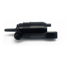 84518407 22999423 Auto Windshield Wiper Washer Motor Pump/Camera Washer Fluid Pump for Tahoe Suburban