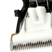 3X Haustier Schere Elektrische Haar Schneide Maschine Trimmer Hunde Schneide Maschine für Rfcd-9100 9600