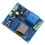4X WIFI Relay Controller Module,  5V 8V-80V ESP8266 Wireless Controller Module ESP-12F for IOT  Home APP 3