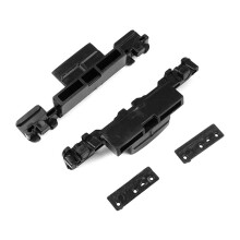 Car Sunroof Sunshade Bracket Repair Kit 5G6877307 8V3877355 for   7  A3 S3  Octavia