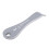 Guitare Acoustique Ukulele String Bridge Pin Puller Pulling Remover Tool (2Pcs) 5