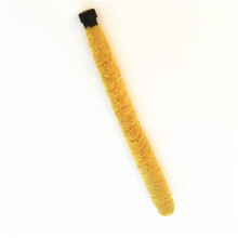 2X Pulizia del Pennello per Pulizia del Pennello per Alto Sax Saxophone Soft Durable