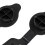 6x Capuchon de Joint de Support de Canne à PêChe et Kit de Joint Adapté pour Support de Canne Encastré Accessoire 2