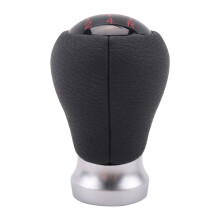 5 Speed Gear Shift Knob Lever Shifter for Picanto Morning 2012-2015 Rio MK3 2016