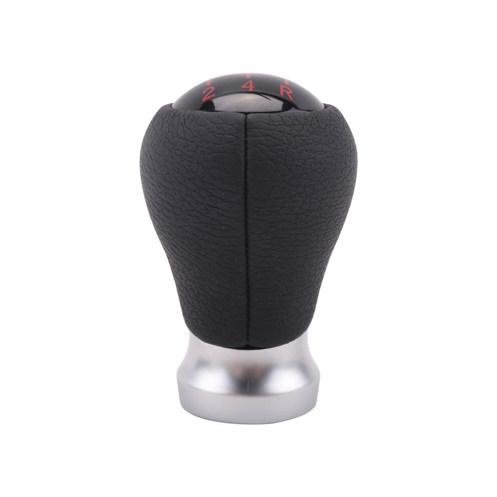 5 Speed Gear Shift Knob Lever Shifter For Picanto Morning 2012-2015 Rio Mk3 2016 4713822067798