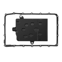 10R80 Ten Speed Transmission Filter Oil Pan Gasket Kit for Expedition Explorer F150 Mustang Ranger FT202 HL3Z7A098A