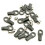 120Pcs 5347 Rod End  Joint General Trolley  Sets for 1/10  E-REVO REVO SUMMIT 4