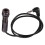 3X Guitar Pickup Cable Piezo Cable End Pin Jack Guitar Adapter Stereo Instrument Cable 3