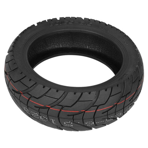 2X Pneu Rodoviário de 10 Polegadas 80/65-6,5 para Pneu Elétrico para Zero 10X Scooter 255x80 10x3