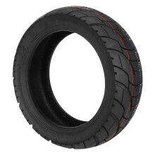 2Stück 10-Zoll 80/65-6,5 Highway-Reifen für Zero 10X Elektroroller 255x80 10x3 Reifen