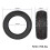 2X Pneu Rodoviário de 10 Polegadas 80/65-6,5 para Pneu Elétrico para Zero 10X Scooter 255x80 10x3 8