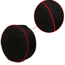 2X Tragbare Tauchen Regulierer Tasche Handliche Tauchen Schlauch Tauchen Polsterte BCD Tasche Tauchen Zubehör