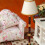 2X 1/12 Dollhouse Miniature LED Light Floor Lamp Battery Powered  Wireless Operated 8