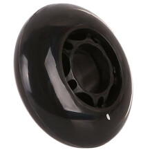 20Pcs Roller Skates Rubber Wheels Anti-Skid Mute Wear-Resistant Roller Skates Roller Skate Accessories