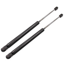 2 Stuks Achterklep Gasgevulde Lift Steunen Sturts Schokdempers Veer Dempers 3C5827550A voor B6 2006-2010