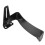 3X Aluminum Classical Guitar Support Suction Steamline Guitar Support Frame Guitar Support 6