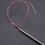 80 Pcs Model LED Street Lamp Lighting Single  Train Layout Landscape 1: 100 3