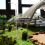 80 Pcs Model LED Street Lamp Lighting Single  Train Layout Landscape 1: 100 7