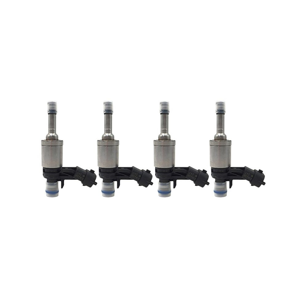 4Pcs Car Fuel Injector Nozzles 0261500147 Lr024998 For Sport For S80 Turbocharged 4714157468236