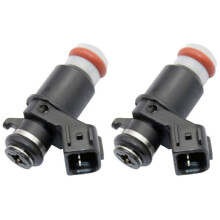 Motorcycle Fuel Injector for  BOULEVARD M50 C50 05-09 15710-14G00 16450-PLD-003