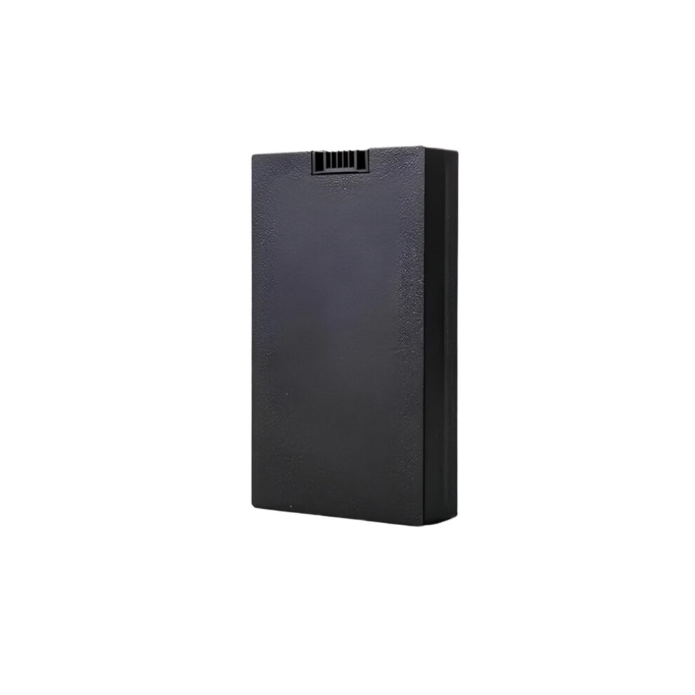 Rechargeable Lithium Battery Yc07a 3200Mah Replacement For Smart Door Lock Fingerprint Password Lock 9092120530827