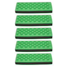 5X Portable Picnic Beach Pad Outdoor Damp Proof Camping Mat Folding Cushion
