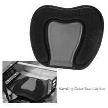 10 Pcs 38X32cm Kayak Soft Cushion Pad Canoe Fishing Boat Comfortable EVA Cushion Padded for Boat