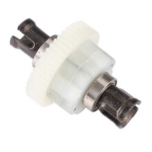 2X RC Car Differential Mechanism 15-ZJ06 Car Spare for 1:12 Remote Control S911/9115 S912/9116 RC Truck Toy