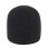 2X HZM&C Upgraded Bm 800 USB Condenser Microphone Studio Mic for Computer Recording Karaoke Pc (Black) 3