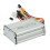 48V 20A Liga de Alumínio Elétrica Scooter Motor Controller Peças Sobressalentes de Acessórios de Scooter para 10 Polegadas  M4,2PCS 6