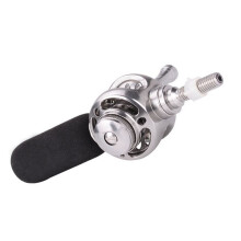 2X 50 Type All-Metal Zhongtong Wheel Hand Rod Modified with Internal Routing Zhongtong Fishing Reel