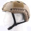 2X Yelmo Rapido de PJ Tipo para CQB Paintball 2