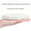 Portable CD Player Intelligent Learning Machine  Player Prenatal Education Machine LCD Screen Display 4