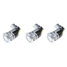 3X Car PDC Parking Sensor Assistance Sensor for Captiva 96673467