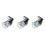 3X Auto PDC Parken Sensor Assistenz Sensor für  Captiva 96673467 1