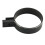 2X One-Handed Control Adaptor Transmitter Steering Wheel for  TQI Remote Controller -4 TRX6 Slash Summit,A 6