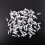 200PCS Figures 1: 75 Scaled Models Train Building People for Layout 2