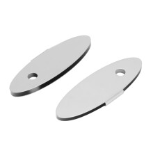 2 set Bike Disc Brake Correction Wrench Brake Rotor Alignment Truing Tool with Disc Brake Pads Tool for MTB Road Bike