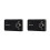 2set 2.2 Inch DVR Dash Camera Full 1080P Loop Recording Motion Detection Drive Recorder Wide Angle Night Vision Dashcam 1