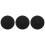 Squash   Dot Fast Speed Sports Rubber Balls Professional Player Competition Squash(9 Pcs) 4