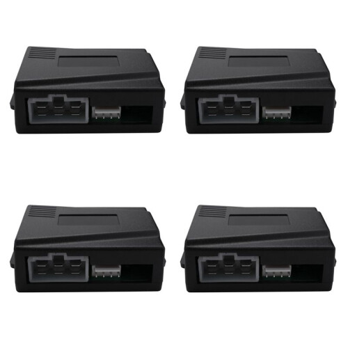 4X  Car Engine Push Start Stop Button Rfid Lock Ignition Keyless Entry System Auto Start Stop Immobilizer Starline