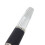 2X Embout de Clarinette Clé B ABS Embout Transparent Embout de Clarinette Accessoires pour Instruments à Vent 5