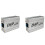 2X Dsp Digital Audio Processor Navigation Machine Sound Quality Enhancement Effect 4 In 6 Out Dsp Car Power Amplifier 2