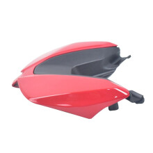 Motorcycle Rear Tail Solo Cover Panel Fairing for Hypermotard 950 2019 - 2021